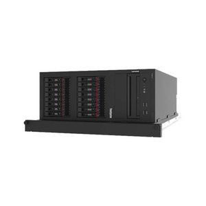 Servidor de Alto Rendimiento ST250 Xeon E-2100/E-2200 para Virtualización a Pequeña Escala, Respaldo Local - Product Image 2