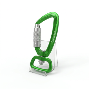 คาราไบเนอร์อลูมิเนียมแบบหมุนได้ Simplex คาราไบเนอร์อลูมิเนียมสำหรับการบิน - Product Image 1