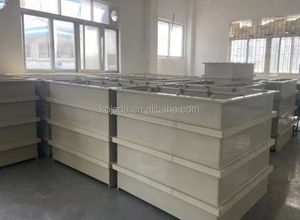 Piscina Bautismal <span class=keywords><strong>de</strong></span> PP Personalizada con Escalones Antideslizantes, Piscina Mikveh y Ghusl, Tanque <span class=keywords><strong>de</strong></span> Baño <span class=keywords><strong>de</strong></span> Limpieza <span class=keywords><strong>de</strong></span> <span class=keywords><strong>Agua</strong></span> <span class=keywords><strong>a</strong></span> <span class=keywords><strong>Medida</strong></span>, Duradero y <span class=keywords><strong>a</strong></span> Prueba <span class=keywords><strong>de</strong></span> Fugas - Product Image 4