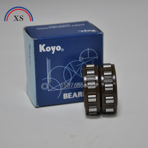 ตลับลูกปืนแบบเอ็กเซนตริกสองแถวโคโย 607YSX สำหรับเครื่องพิมพ์ไฮเดลเบิร์ก เครื่องพิมพ์ออฟเซต - Product Image 3