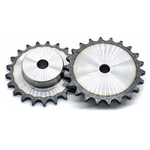 <span class=keywords><strong>Precio</strong></span> más barato Piñón de cadena industrial OEM/ODM <span class=keywords><strong>Rodillo</strong></span> de rueda de cadena ampliamente utilizado en automóviles, motocicletas, bicicletas - Product Image 5