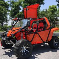 Buggy des dunes à quatre roues motrices EGS 2020