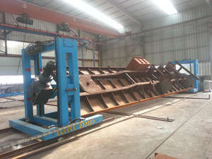 เครื่องขึ้นรูป & คอยล์ขึ้นรูป & ฟลิปเปอร์หมุนเวียน180องศา - Product Image 4