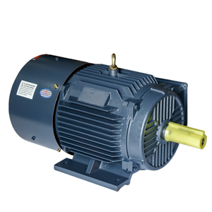 3000RPM Three-Phase <strong>Asynchronous</strong> <strong>Motor</strong> 45-315kW Variable Speed Regulating 50Hz Frequency Explosion-Proof AC <strong>Motor</strong> IE3 Efficiency - Product Image 4