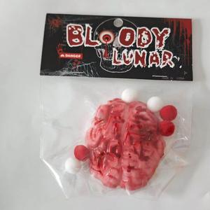 Nouveau jouet anti-stress en TPR pour Halloween, tête de citrouille, amusant, unisexe, design fidget, pour soulager l'anxiété - Product Image 5