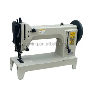 6800D 9800 Heavy duty large hook shuttle FIBC Container Jumbo bags industrial sewing machine