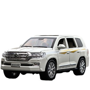 Modellino <span class=keywords><strong>Auto</strong></span> in Metallo Pressofuso KSF <span class=keywords><strong>1</strong></span>:<span class=keywords><strong>24</strong></span> con Porte Apribili, Funzione Pull-Back, Ruote Libere, Luci e Musica - Product Image 1