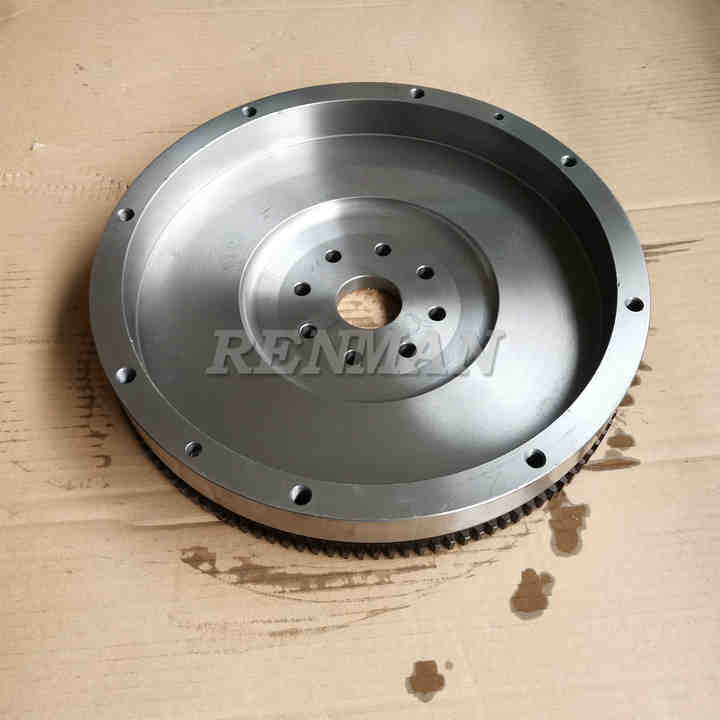 FOTON CUMMINS ISF3.8 ENGINE Flywheel 4944495 4944496 4944495F  