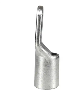 Ống đồng thiết bị đầu cuối đóng hộp mạ điện cáp đồng Lugs ống thiết bị đầu cuối - Product Image 3