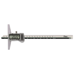 ดิจิตอลคาลิปเปอร์ 300 มม. พร้อมหน้าจอแสดงผลเพื่อการวัดที่แม่นยำ - Product Image 2