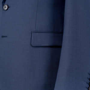 Traje <span class=keywords><strong>de</strong></span> Blazer Slim Fit para Hombre, <span class=keywords><strong>Elegante</strong></span>, Informal, <span class=keywords><strong>de</strong></span> Negocios, 3 Piezas, Chaqueta <span class=keywords><strong>de</strong></span> Esmoquin para <span class=keywords><strong>Caballero</strong></span>, Conjunto <span class=keywords><strong>de</strong></span> Blazer, Trajes para Hombre - Product Image 5