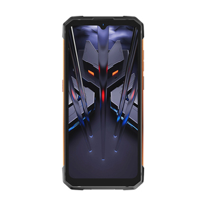HOTWAV Cyber 18, Teléfono Resistente 4G, 120Hz, Batería de 6200mAh, 8+256GB, Cámara de 64MP, Visión Nocturna de 20MP, Android 16, Pantalla Secundaria - Product Image 3