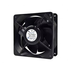 Ventilateur japonais ROYAL FAN d'origine importé, résistant aux hautes températures, TYPE UT650DG-TP 100V 43/40W. TYPE UT650DG-TP 100V 43/40W - Product Image 2