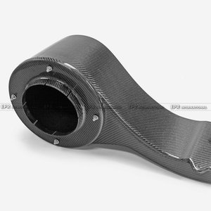 Kit d'admission d'air de performance JDM Premium J's Style avec tunnel et boîte à air et accessoires filtrants pour Honda S2000 AP1 F20C - Product Image 5