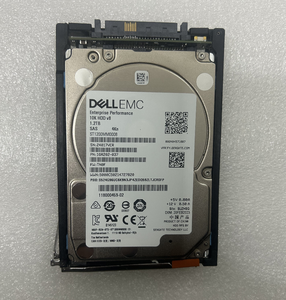 For D4-2S10-1200 005053152 005053153 005053361 005053141 1.2TB 10K SAS Unity Hard <b>Drive</b> - Product Image 1