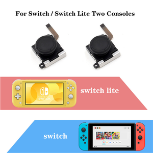 SYYTECH nouveau <span class=keywords><strong>jeu</strong></span> 3D Joystick réparation démontage ensemble d'outils pour Nintendo Switch <span class=keywords><strong>Joycon</strong></span> NS accessoires de <span class=keywords><strong>jeu</strong></span> - Product Image 6