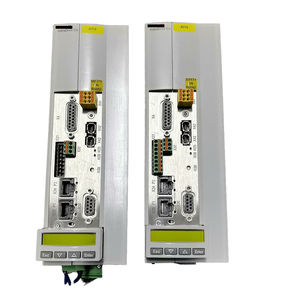 HCS01.1E-W0018-A-03-B-ET-EC-PB-NN-NN-FW  Variador de Frecuencia Serie IndraDrive Cs - Product Image 1