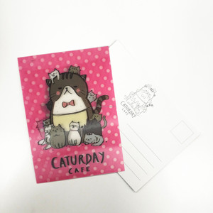 Impresión de Tarjetas de Visita Personalizadas de Alta Calidad / Tarjetas de Felicitación / Tarjetas de Agradecimiento / Postales - Product Image 1