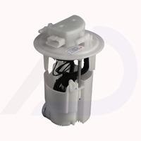9805932380 pour DS 4S/5LS AJD vente d'usine de haute qualité assemblage de pompe à carburant pièces de rechange automatiques