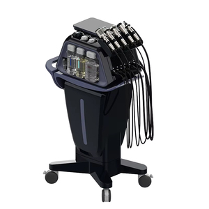 Machine de beauté faciale très vendue, nouvelle machine de nettoyage du visage 2026 avec microdermabrasion hydra - Product Image 3