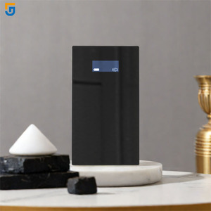 Dispositif <span class=keywords><strong>de</strong></span> blocage vocal ultrasonique <span class=keywords><strong>portable</strong></span> D15, anti-enregistrement silencieux et anti-fuite pour réunions - Product Image 5