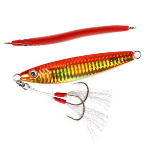 Leurres <span class=keywords><strong>de</strong></span> pêche en métal bon marché appâts durs artificiels en trois dimensions poissons d'<span class=keywords><strong>eau</strong></span> profonde vifs leurres <span class=keywords><strong>de</strong></span> pêche en forme <span class=keywords><strong>de</strong></span> S - Product Image 1
