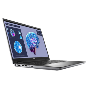 ลดราคาพิเศษ! ใหม่ล่าสุดสำหรับ 7680 Core I9-13950hx 64gb 2tb Ssd Rtx 3500ada แล็ปท็อปเกมมิ่ง Dell 7680 - Product Image 5