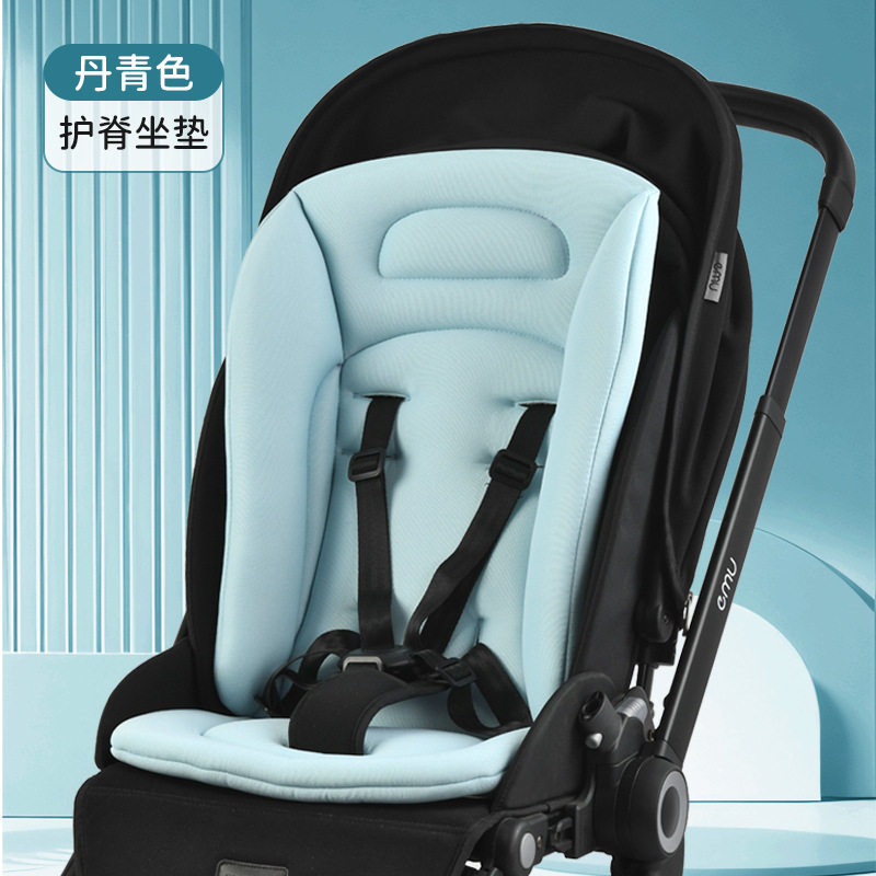 Coton respirant double face vert menthe