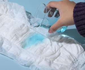 Pañales para Adultos, Tipo Ropa Interior para Personas Mayores, Pañal Desechable, Tallas M-XL, Almohadilla de Cuidado - Product Image 4