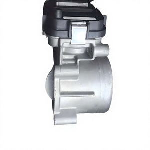 Cuerpo de Aceleración de Alta Calidad para Maserati Quattroporte / Levante / Ghibli, Calidad Original, Modelo 670050579 - Product Image 4