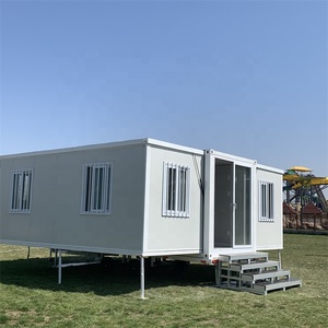 Beautiful Home modern design extendable folding home garage room sterilization petty design home de Nueva <span class=keywords><strong>Caledonia</strong></span> - Product Image 2