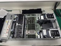 Harga Kompetitif untuk Server Rak PowerEdge R960 Intel Xeon Gold 6444Y CPU 8SFF 16GB DDR5 Memory Card 2*1400W Power H755 Stok Tersedia