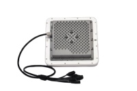 Hitech RFID E710 puce 9dBi UHF rfid lecteur autonome avec système de contrôle d'accès RS232/TCP/IP/GPIO/WG26 contrôle d'accès du véhicule