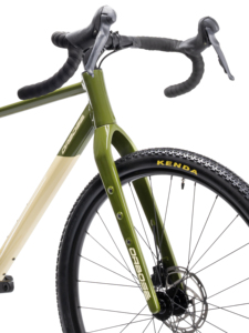 Bicicleta de Carretera Profesional de Carbono, 29*1.95 Pulgadas, Ligera, 700c, Aluminio, 12 Velocidades, Frenos de Disco Hidráulicos, Bicicleta de Gravel JUNGLE2, JUNGLE - Product Image 2