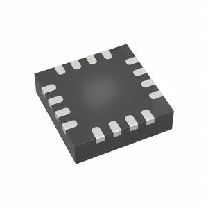 16 VFQFN Exposed Pad THVD1424RGTR Interface Electronics Components <b>Set</b> In Stock IC TXRX FULL/HALF 1/1 16VQFN - Product Image 1