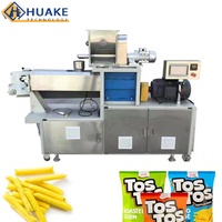 L'extrudeuse bivis expérimentale à petite échelle HK-35 est conçue pour une utilisation en laboratoire, notamment pour la recherche.
