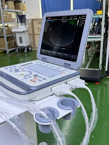 Scanner a ultrasuoni ospedaliero Doppler, - Product Image 4