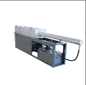 เครื่องเจาะรูในแนวนอนแบบไฮดรอลิกประสิทธิภาพสูง - Product Image 6