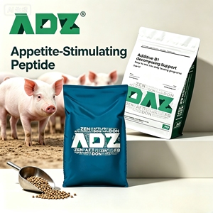 Suplemento alimenticio <span class=keywords><strong>de</strong></span> seis fuentes <span class=keywords><strong>de</strong></span> degradación <span class=keywords><strong>de</strong></span> micotoxinas que reduce <span class=keywords><strong>la</strong></span> <span class=keywords><strong>mastitis</strong></span> y <span class=keywords><strong>la</strong></span> endometritis, aumenta <span class=keywords><strong>la</strong></span> eclosión <span class=keywords><strong>de</strong></span> huevos y <span class=keywords><strong>la</strong></span> conversión alimentaria. - Product Image 1
