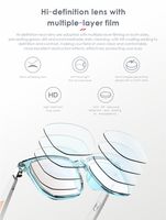 Nouvelles Lunettes Intelligentes Bluetooth Sans Fil