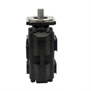 Hidráulica Hansen de Alta Calidad para Camión Volquete de Carrocería Ancha 4120001392 11C4594 JHP 2080 2050R01G Proveedor con 1 Año de Garantía - Product Image 4