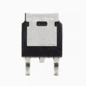 ชิป Mosfet แบบ NCE3080K เป็น252-2 30V/80A N-Channel ของแท้ - Product Image 3