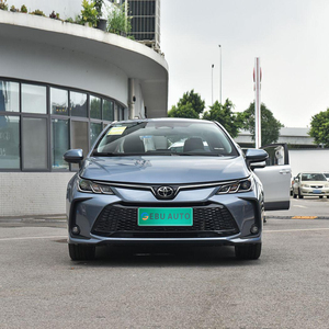 Toyota <span class=keywords><strong>Corolla</strong></span> 2020-2023 en Stock, 1.2, 1.5, <span class=keywords><strong>1.8</strong></span>, Gasolina, Híbrido, CVT, Vehículos Usados, Autos Nuevos y Usados Toyota - Product Image 5