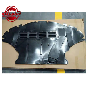 Copertura Motore 3W3825235F Rivestimento Sottoscocca per <span class=keywords><strong>Bentley</strong></span> <span class=keywords><strong>Continental</strong></span> Flying Spur <span class=keywords><strong>Continental</strong></span> GT - Product Image 4