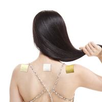 Nouveau produit - Patch de supplément de curcumine, Patch de gel de curcumine, Soins de santé CE, Patch transdermique de curcumine