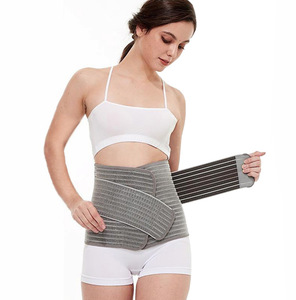 Mới tốt nhất bán đàn hồi và có thể điều chỉnh sợi than sau sinh bụng - Product Image 1