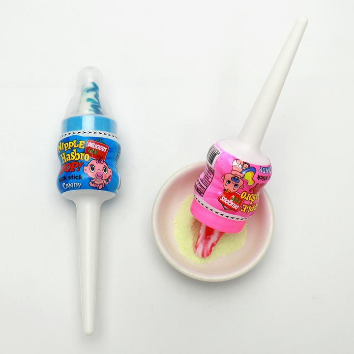 hasbro pop candy