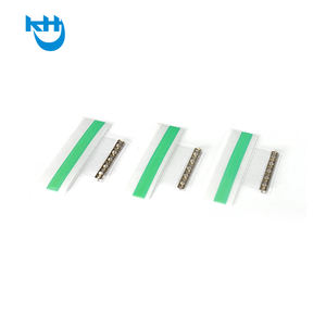 ตัวอย่างฟรี ผู้ผลิตมีประสบการณ์กว่า 20 ปี วัสดุสิ้นเปลืองสำหรับงาน SMT เทปต่อสายเดี่ยวขนาด 12 มม. และคลิป - Product Image 5