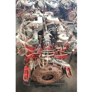 ชิ้นส่วนเครื่องยนต์มือสองสำหรับ Hino ของแท้ F17C F17D สำหรับเครื่องยนต์ดีเซล Hino - Product Image 5