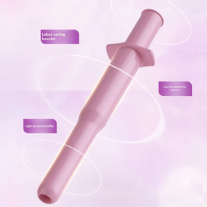 Gel Íntimo Femenino Herbal de Fábrica - Fórmula Antibacteriana e Hidratante con Iones de Plata (Nutrición Natural, OEM Disponible) - Product Image 3